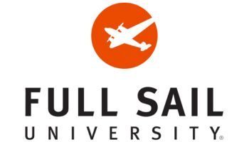 Full sail university logo